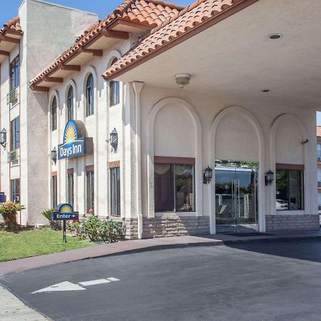 Days Inn By Wyndham Anaheim Near The Park Exteriör bild